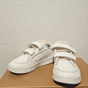 Adidas Court Sneakers Toddler size 7